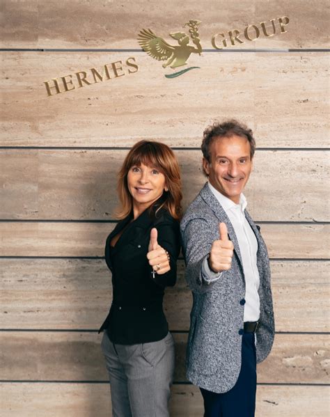 HermesGroup – HermesLife